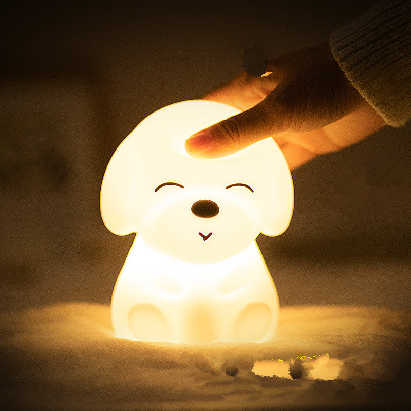 Puppy Light