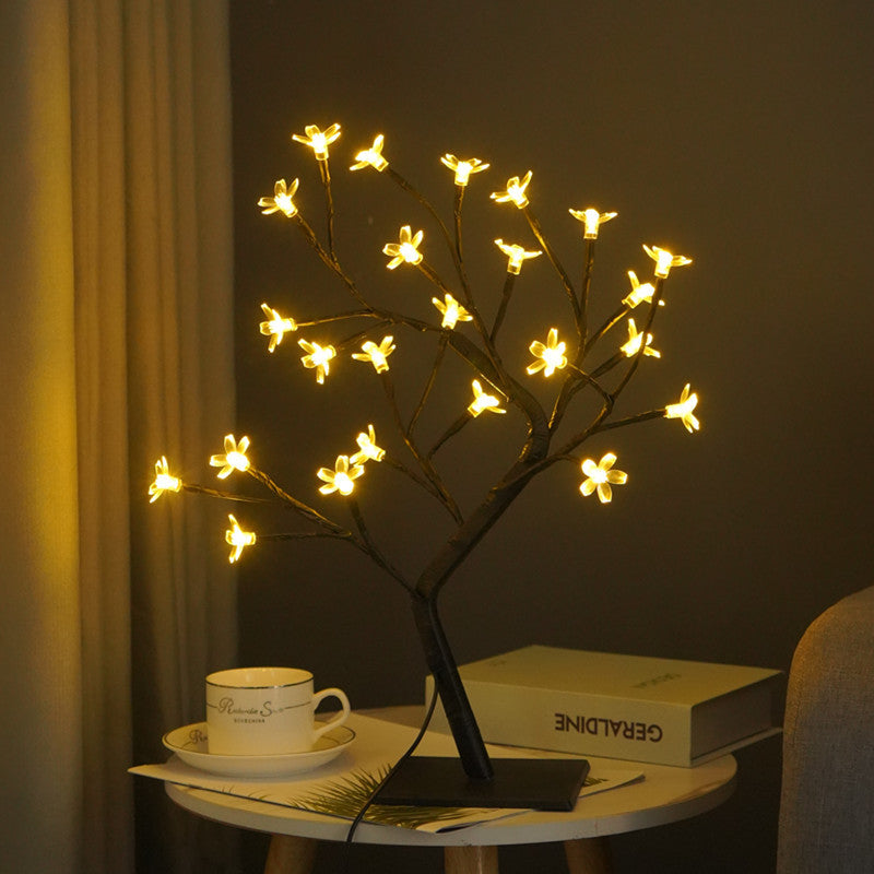 Maple Tree Light