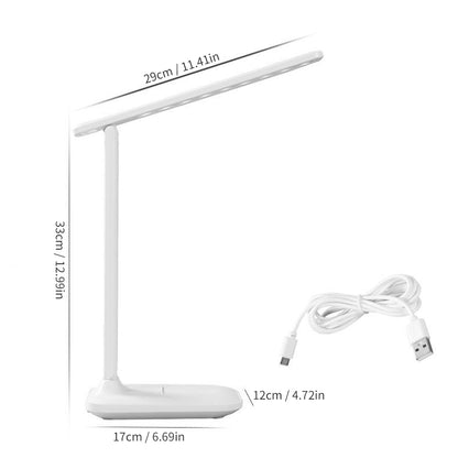 Eye Protection Table Lamp Touch with  Dimming