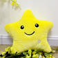 Plush LED Pillows