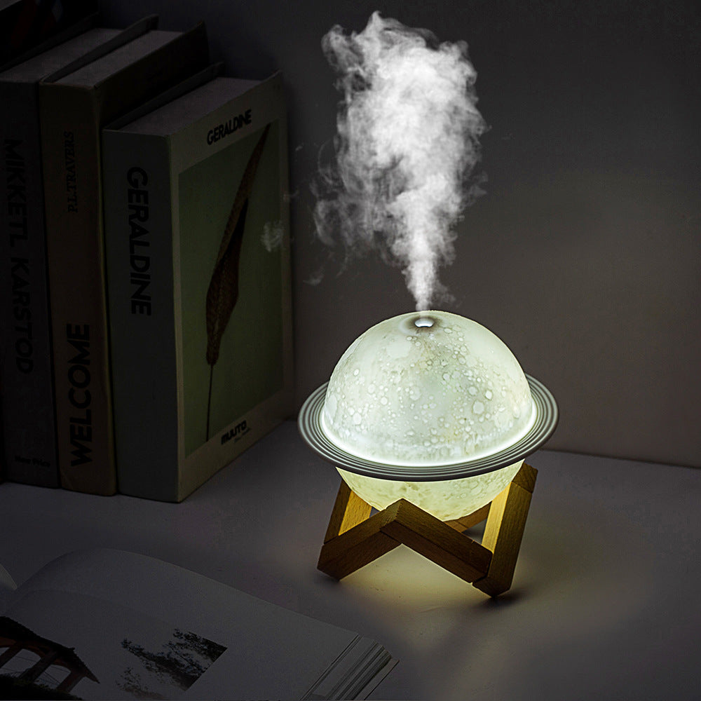 Moon Light Humidifier USB