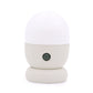 Rotary Capsule Magnetic Induction Light with USB