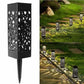 Solar Pathway Light - Set of 4