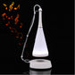 USB LED Table Light with Bluetooth Speaker