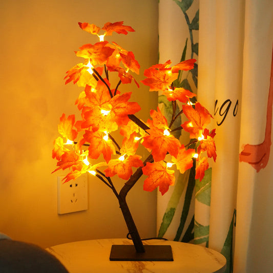 Maple Tree Light