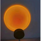 Sun Never Sets  Projection Light
