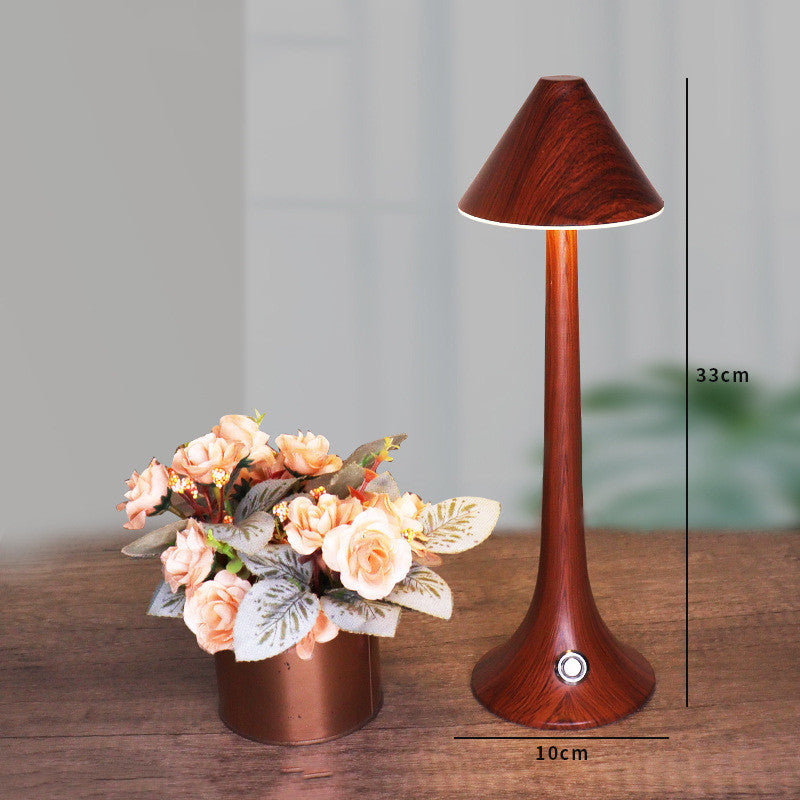 USB Table Lamp with Eye Protection