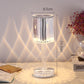 Crystal Dimming Illusion Light