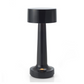 Sleek Table Light with Warm Light