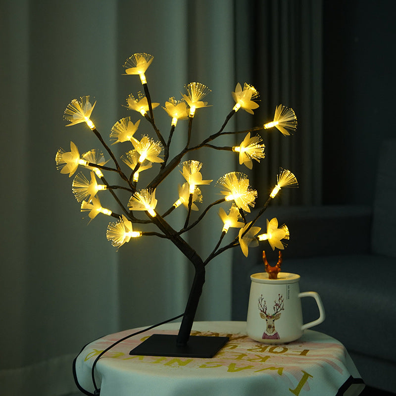 Maple Tree Light