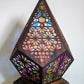 Diamond Led Projection Light
