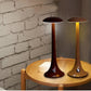 USB Table Lamp with Eye Protection