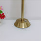 Crystal and Elegant USB Powered  Desk Lamp
