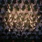 Solar White Leaf Lawn LED Lights