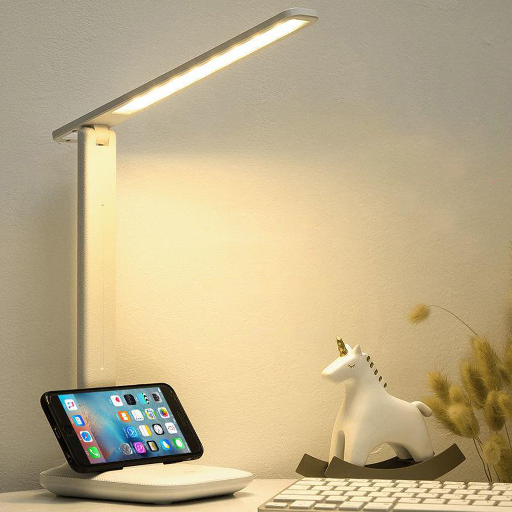 Eye Protection Table Lamp Touch with  Dimming